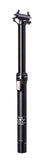 Kind Shock, LEV, Dropper Seatpost, 31.6mm, 385mm, Travel: 125mm, Offset: 0mm, Remote: No remote