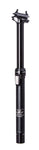Kind Shock, LEV, Dropper Seatpost, 27.2mm, 455mm, Travel: 120mm, Offset: 0mm, Remote: No remote