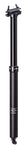 KS LEV Si Dropper Seatpost - 27.2mm 100mm Black Remote Not Included