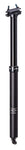 Kind Shock, LEV-SI, Dropper Seatpost, 27.2mm, 380mm, Travel: 65mm, Offset: 0mm, Remote: No remote