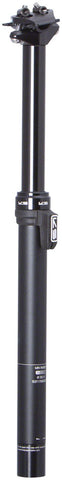 KS E20 Dropper Seatpost 30.9mm 100mm Black Remote Not Included