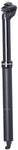 Kind Shock, eTen i, Dropper Seatpost, 31.6mm, 440mm, Travel: 125mm, Offset: 0mm, Remote: No remote