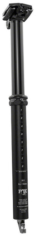 FOX Transfer SL Performance -Series Elite Dropper Seatpost - 31.6, 125 mm,  Internal Routing, Anodized Upper