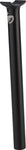 Tangent Pivotal Seatpost 22.2mm Diameter 130mm Length Black