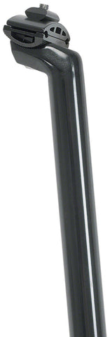 Dimension 31.6 x 350mm Seatpost Black