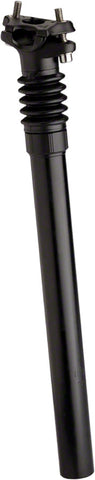 Dimension Suspension Seatpost 27.2mm x 350mm Black