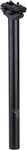 Dimension TwoBolt Seatpost 27.2 x 350 Matte Black