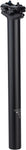 Dimension TwoBolt Seatpost 31.6 x 350 Matte Black