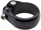 Salsa LipLock Seat Collar 32.0mm Black