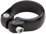 Salsa LipLock Seat Collar 35.0mm Black