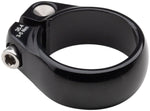 Salsa LipLock Seat Collar 35.4mm Black