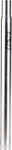 Kalloy Uno Straight Seatpost 27.0 x 350mm Silver