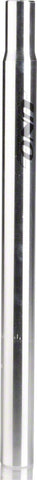 Kalloy Uno Straight Seatpost 26.4 x 350mm Silver