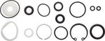 RockShox, 11.6815.031.000, Basic service kit, Reverb, includes o-rings only