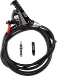 RockShox 11.6815.026.020 Reverb Remote Lever and Hose Kit Right Side