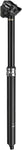 RockShox Reverb A XS Dropper Seatpost 30.9mm 100mm Black A XS Remote A1