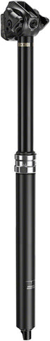 RockShox Reverb A XS Dropper Seatpost 31.6mm 125mm Black A XS Remote A1