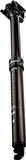 Race Face, Aeffect, Adjustable seatpost, 30.9mm x 425mm, Travel: 150mm, 0mm offset, Black, no remote