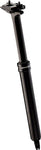 Race Face, Aeffect, Adjustable seatpost, 30.9mm x 425mm, Travel: 150mm, 0mm offset, Black, no remote