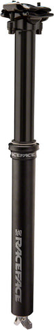 RaceFace Turbine R Dropper Seatpost 31.6mm 125mm Black