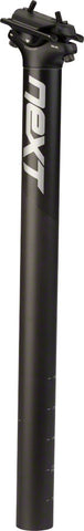 RaceFace Next SL Carbon Seatpost 30.9 x 400mm Black