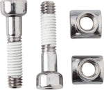 RockShox Reverb / Reverb Stealth Clamp Nut And Bolt Kit B1