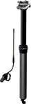 KS LEV CI Dropper Seatpost 31.6mm 100mm Black