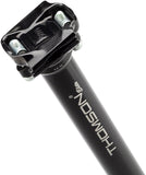 Thomson Elite Seatpost 30.0 x 410mm Black