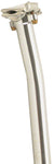 Thomson Elite Setback Seatpost: 27.2 x 330mm Silver