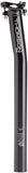 Thomson Elite Setback Seatpost: 31.6 x 410mm Black