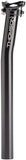 Thomson Elite Setback Seatpost 30.9 x 367mm Black