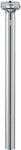 Ritchey Classic Zero Seatpost - 27.2mm 400mm High Polish Silver