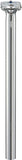 Ritchey Classic Zero Seatpost - 27.2mm 400mm High Polish Silver