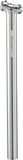 Ritchey Classic Zero Seatpost - 27.2mm 350mm High Polish Silver