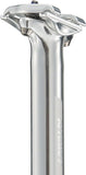 Ritchey Classic Zero Seatpost - 27.2mm 350mm High Polish Silver