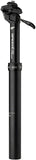 KS ExaForm Speed Up Hydro Dropper Seatpost - 31.6mm 100mm Black