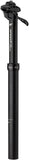 KS ExaForm Speed Up Hydro Dropper Seatpost - 30.9mm 125mm Black