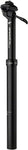 KS ExaForm Speed Up Hydro Dropper Seatpost - 31.6mm 125mm Black