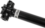 Seatpost Tsc Rail 25.4X200 Bk