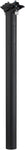 Salsa Guide Seatpost 30.9 x 400mm 0mm Offset Black