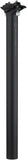 Salsa Guide Seatpost 30.9 x 400mm 0mm Offset Black