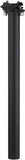 Salsa Guide Seatpost 27.2 x 400mm 0mm Offset Black