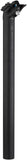 Salsa Guide Seatpost 27.2 x 400mm 18mm Offset Black