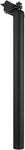 Salsa Guide Seatpost 27.2 x 400mm 18mm Offset Black