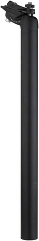 Salsa Guide Seatpost 27.2 x 350mm 18mm Offset Black