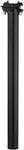 Salsa Guide Deluxe Seatpost 27.2 x 400mm 0mm Offset Black