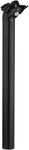 Salsa Guide Deluxe Seatpost 30.9 x 400mm 18mm Offset Black