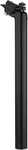 Salsa Guide Deluxe Seatpost 27.2 x 400mm 18mm Offset Black