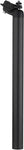 Salsa Guide Carbon Seatpost 27.2 x 400mm 18mm Offset Black