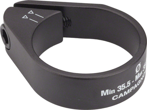 Campagnolo Seatpost Clamp for 35.5mm to 35.8mm Seat Tubes